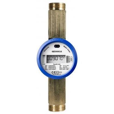 Contor pentru apă Kamstrup FlowIQ 3100 (1 1/2)