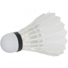 Fluturaș pentru badminton Mingguan 6pcs (15848)