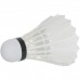 Fluturaș pentru badminton Mingguan 6pcs (15848)