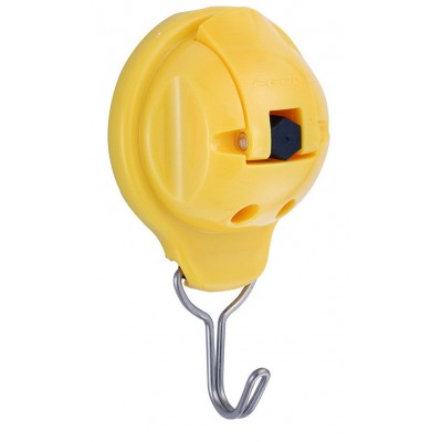 Держатель для полотенец Feca S12 Light Yellow