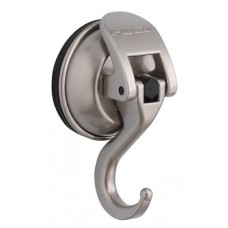 Suport prosop Feca E22 Brushed Nickel