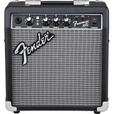 Гитарный усилитель Fender Frontman 10G