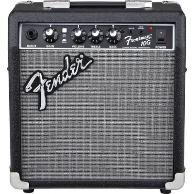 Гитарный усилитель Fender Frontman 10G