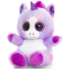 Мягкая игрушка Keel-Toys Unicorn (4 species in assortment) SF0845
