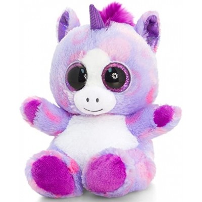 Мягкая игрушка Keel-Toys Unicorn (4 species in assortment) SF0845