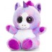 Мягкая игрушка Keel-Toys Unicorn (4 species in assortment) SF0845