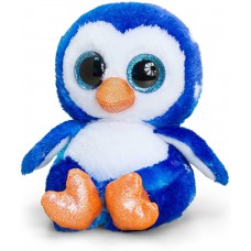 Jucărie de pluș Keel-Toys Penguin (SF1635)