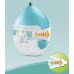 Подгузники Pampers Active Baby Midi 3/208pcs