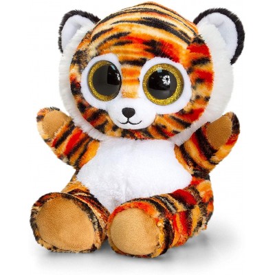 Мягкая игрушка Keel-Toys Tiger (SW0376)