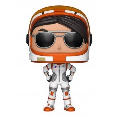 Фигурка героя Funko Pop Fortnite: Moonwalker (34469)