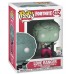 Фигурка героя Funko Pop Fortnite: Love Ranger (34842)