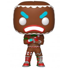 Фигурка героя Funko Pop Fortnite S1 (34880)