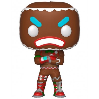 Фигурка героя Funko Pop Fortnite S1 (34880)