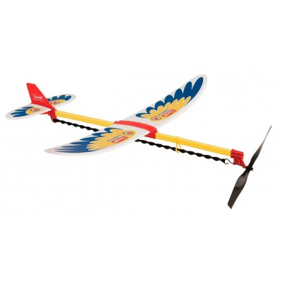 Avion Quercetti Airplane Libella (3565)