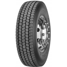 Грузовая шина Sava Orjak 4 205/75 R17.5 124/122M
