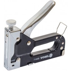 Stapler manual Pistol pentru batut cuie manual Vorel VOR71050 (71050)