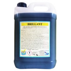 Detergent pentru mașine de spălat vase Chem-Italia Brillant (PR-002/5)