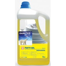 Detergent de vase Sanitec Neopol Argumi 5kg (1230)