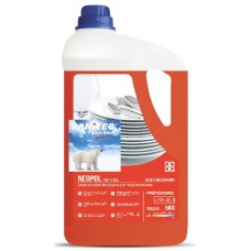 Detergent de vase Sanitec Neopol 5kg (1013)