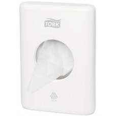 Dispenser hârtie Tork B5 White (565000)