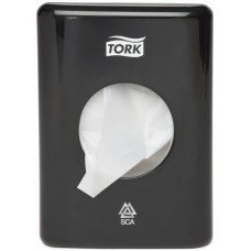 Dispenser hârtie Tork B5 Black (566008)