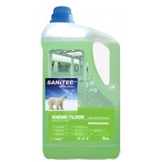 Detergent pentru suprafețe Sanitec Igienic Floor 5kg (1437)