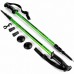 Bețe de trekking Spokey Ekvilibro Green (927902)