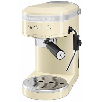 Cafetiera electrica KitchenAid 5KES6503EAC