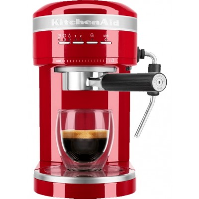 Cafetiera electrica KitchenAid 5KES6503ECA