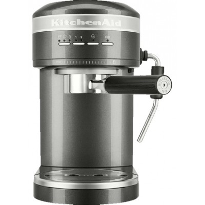 Cafetiera electrica KitchenAid 5KES6503EMS