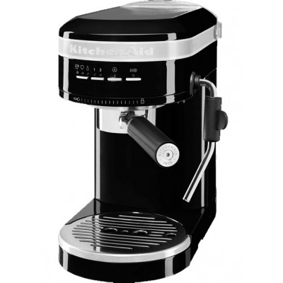 Cafetiera electrica KitchenAid 5KES6503EOB