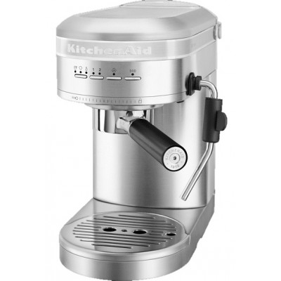 Cafetiera electrica KitchenAid 5KES6503ESX