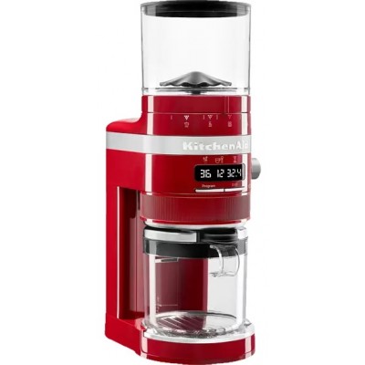 Râşniţa de cafea KitchenAid 5KCG8433ECA