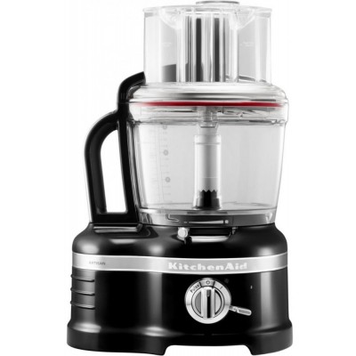 Кухонный комбайн KitchenAid Artisan (5KFP1644EOB)