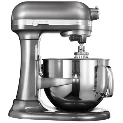 Кухонный комбайн KitchenAid Artisan (5KSM7580XEMS)