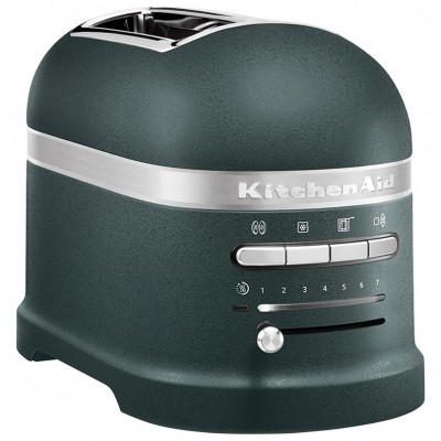 Тостер KitchenAid 5KMT2204EPP