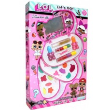 Детская косметика EssaToys L.O.L Make up Kit (30088)