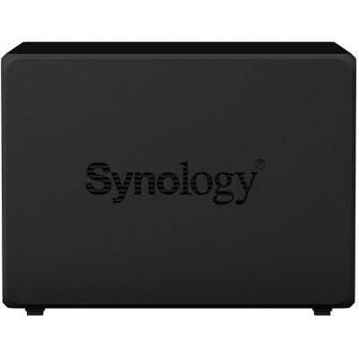 Сетевое хранилище (NAS) Synology DS420+