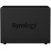 Сетевое хранилище (NAS) Synology DS420+