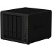 Server de stocare Synology DS420+