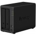 Сетевое хранилище (NAS) Synology DS720+