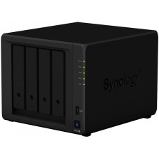 Сетевое хранилище (NAS) Synology DS920+