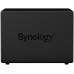 Сетевое хранилище (NAS) Synology DS920+