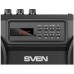 Портативная акустика Sven PS-580 Black