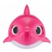 Игрушка для купания Zuru Sing & Swim Bath Toy (25282P)