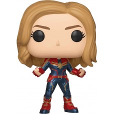 Фигурка героя Funko Pop Capitan Marvel (36341)