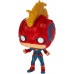 Фигурка героя Funko Pop Capitan Marvel (36341-1)