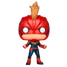 Фигурка героя Funko Pop Capitan Marvel (36341-1)