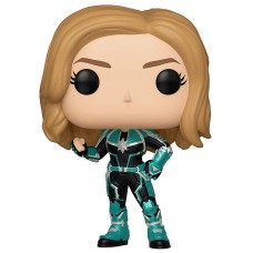 Фигурка героя Funko Pop Captain Marvel: Vers (36342)