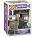 Фигурка героя Funko Pop Fortnite: DJ Yonder (39050)